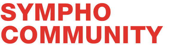 Logo Symphorine